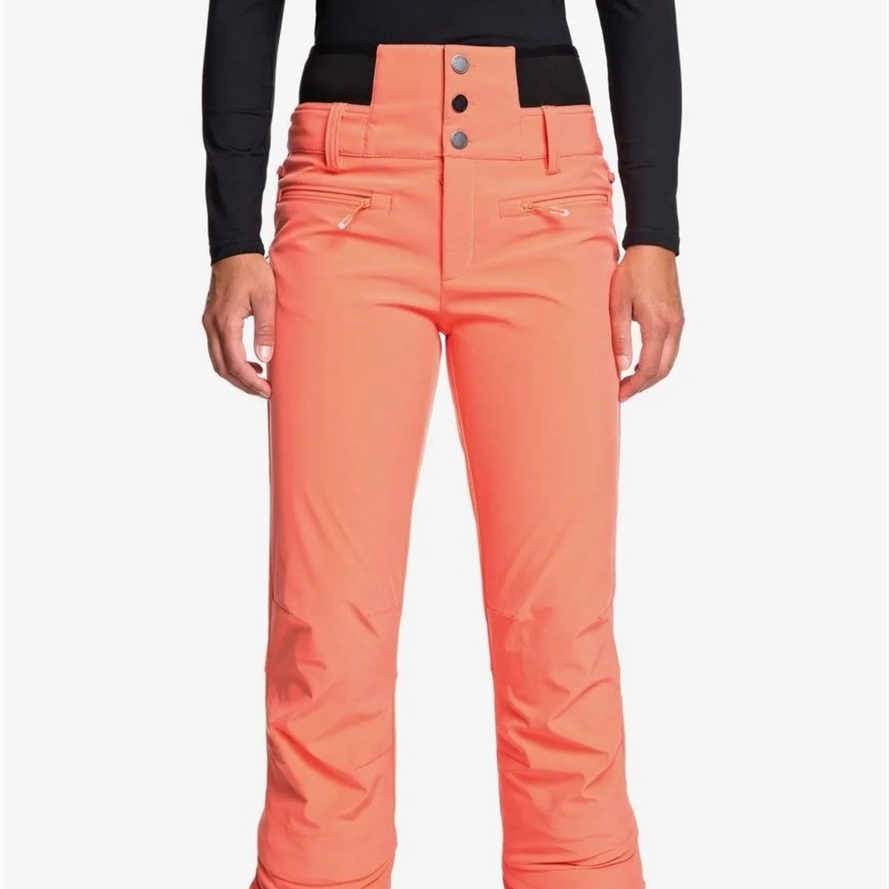 Roxy Coral Women's Rising High Pants